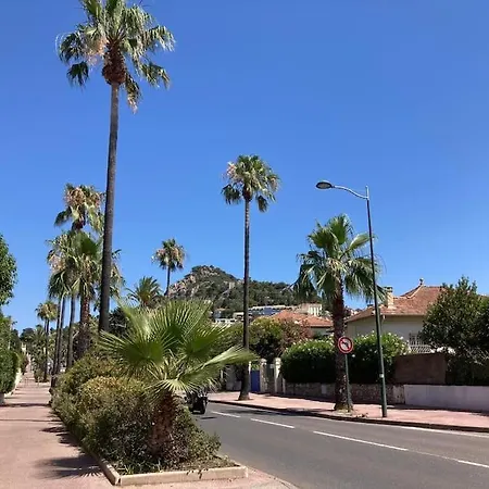 דירה Nid Douillet A *