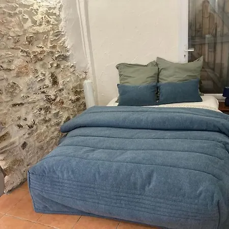 Nid Douillet A Апартаменти *