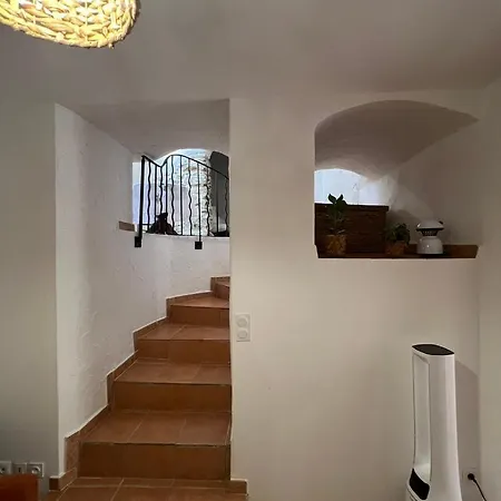 Apartment Nid Douillet A *