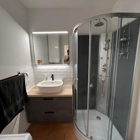 公寓 Nid Douillet A *