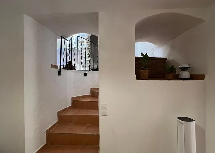 Апартаменти Nid Douillet A *