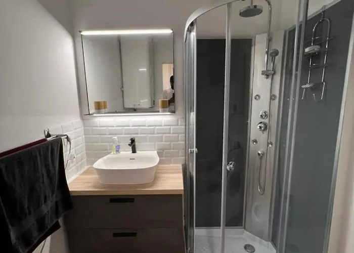 Apartment Nid Douillet A *