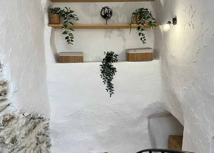 Nid Douillet A 公寓 耶尔